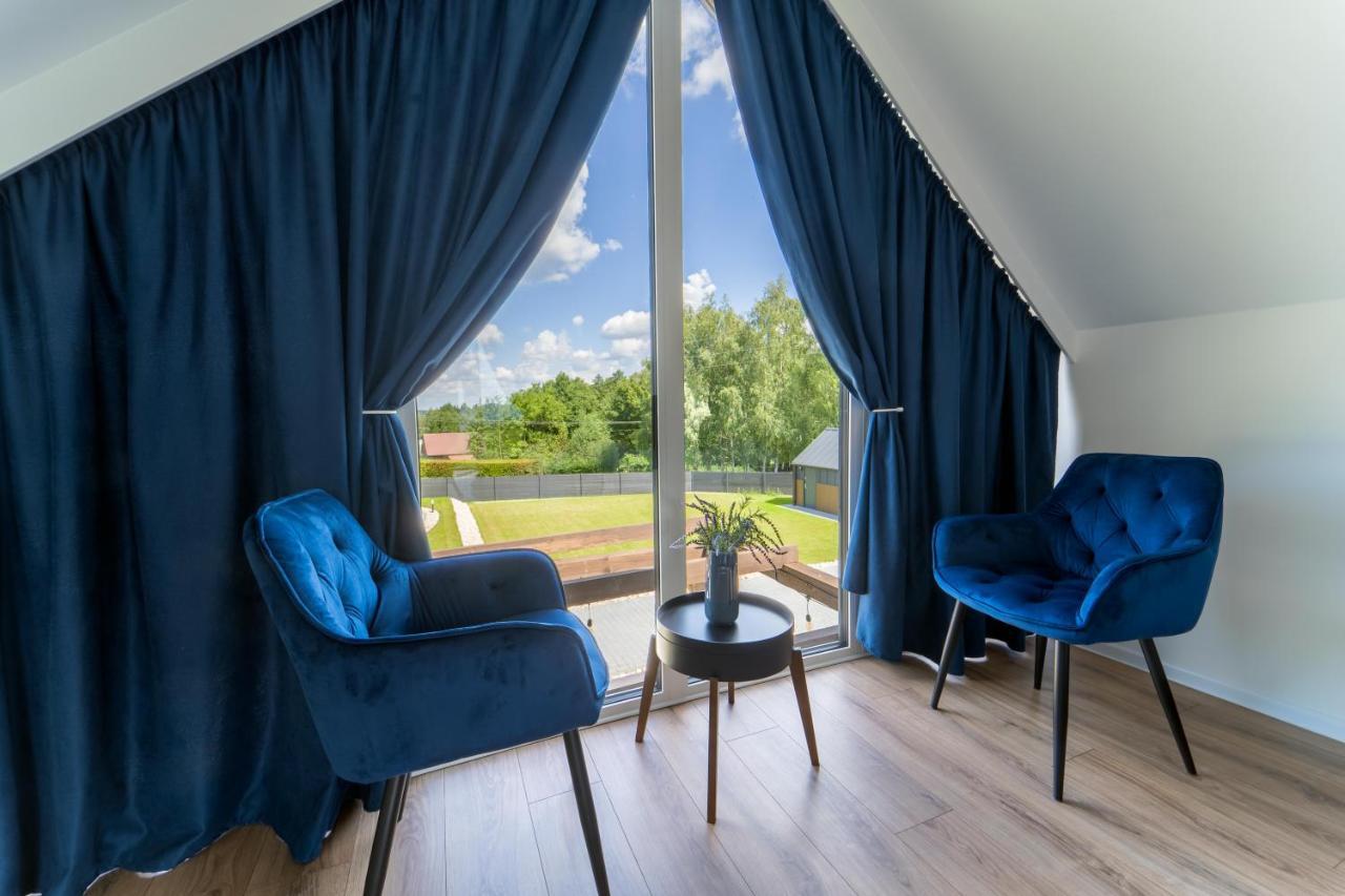 Village Resort Sauna & Jacuzzi & Netflix Tworkowa Oda fotoğraf
